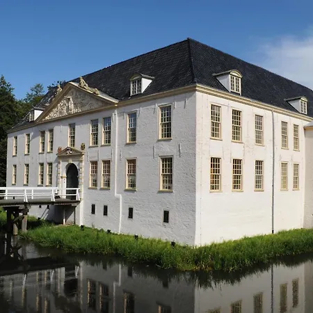 Ferienhaus-margarete Nyaraló *