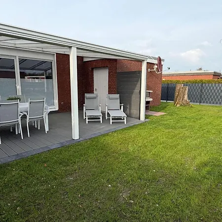 Ferienhaus-margarete